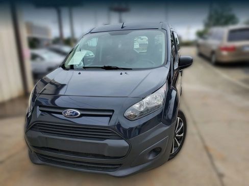 Used 2015 Ford Transit Connect XL FWD image 6
