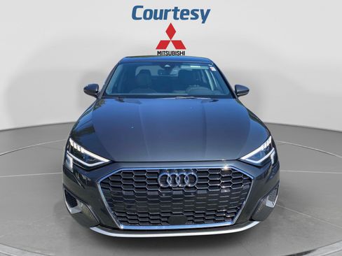 Used 2024 Audi A3 2.0T Premium FWD image 8