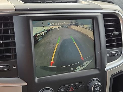 Used 2016 RAM 1500 Big Horn image 13