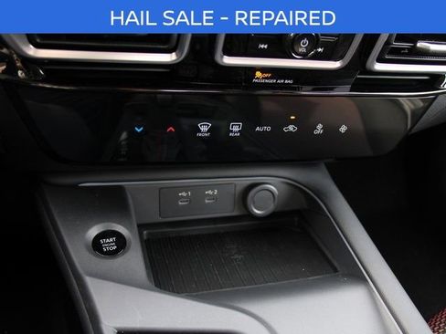 New 2026 Nissan Sentra SR w/ Floor Mat Package FWD image 19