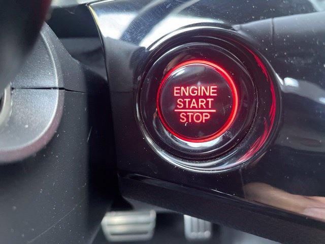 Used 2025 Honda Civic Sport image 21