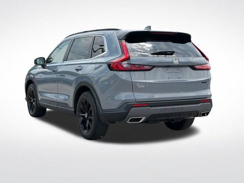 Used 2025 Honda CR-V Sport-L image 16