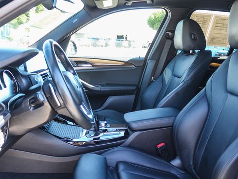 Used 2020 BMW X3 sDrive30i w/ Convenience Package image 19