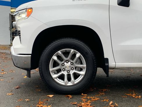 Used 2022 Chevrolet Silverado 1500 LT image 11