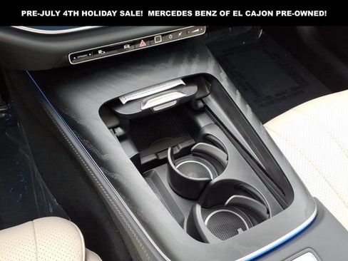 New 2026 Mercedes-Benz E 450 4MATIC Sedan image 8