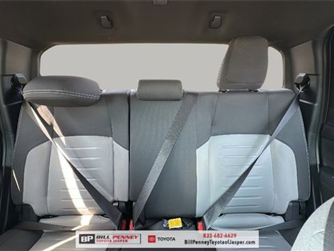 New 2025 Toyota Tacoma TRD Sport image 17