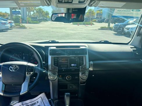 Used 2024 Toyota 4Runner SR5 image 25