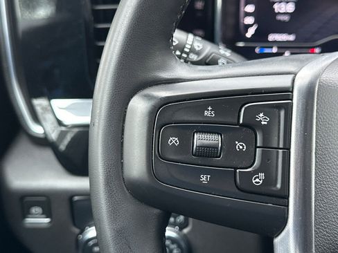 Used 2024 GMC Sierra 1500 Elevation RWD image 35