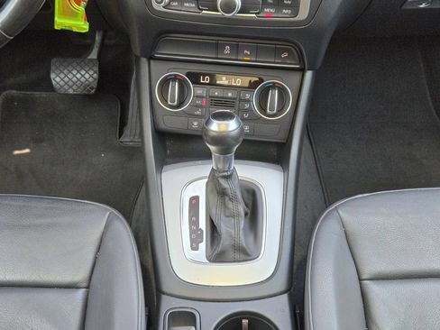 Used 2017 Audi Q3 2.0T Premium FWD image 19
