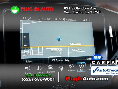 Used 2019 Maserati Ghibli image 30