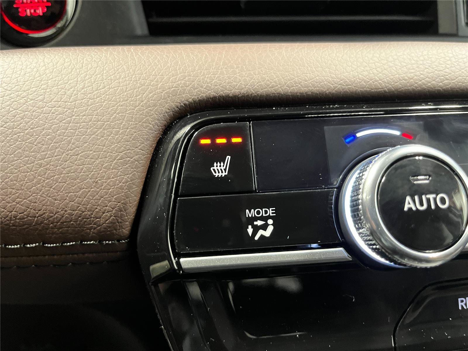 New 2026 Honda Pilot Touring image 21