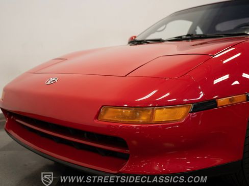 Used 1992 Toyota MR2 RWD image 22