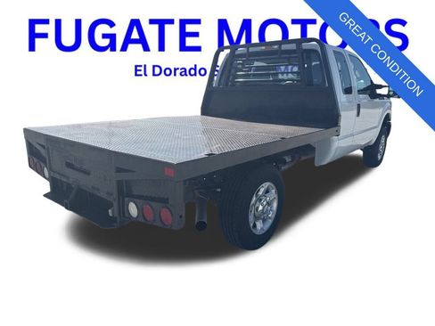 Used 2014 Ford F250 XL w/ Power Equipment Group AWD/4WD image 5