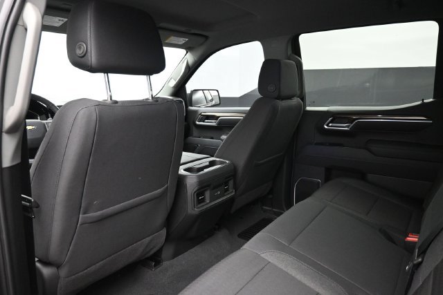 Used 2026 Chevrolet Silverado 1500 LT w/ Texas Edition Plus RWD image 20