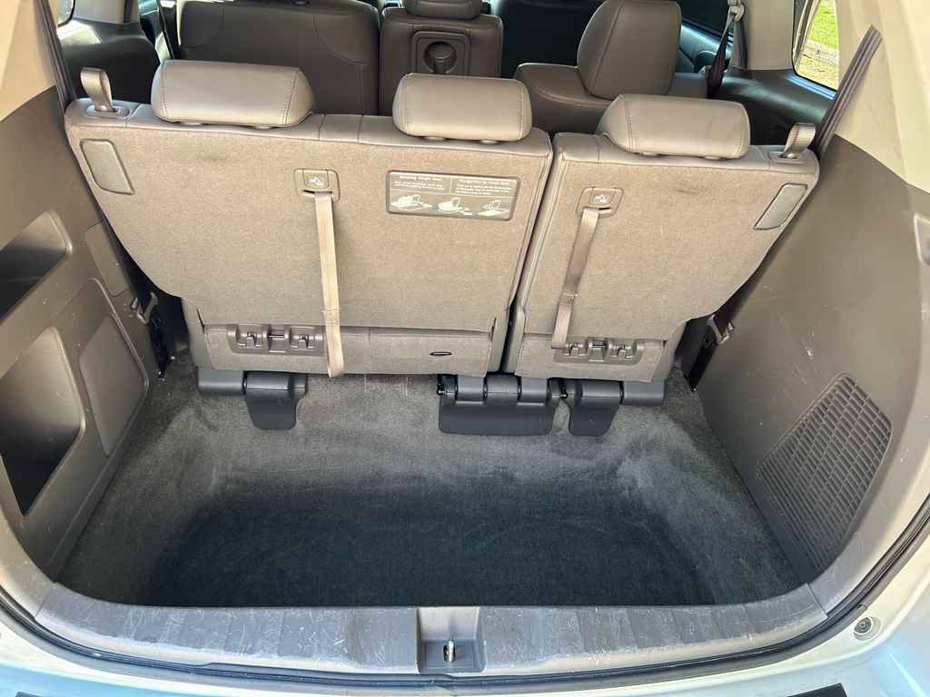 Used 2015 Honda Odyssey EX-L image 16