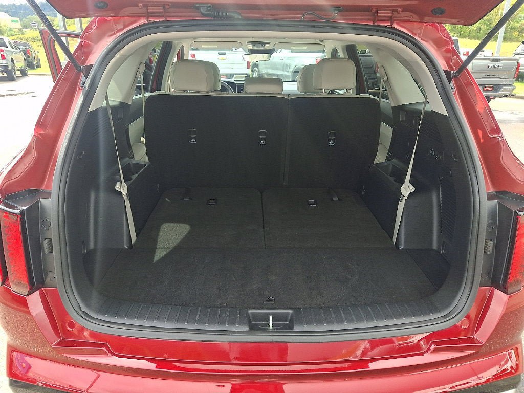 Used 2023 Kia Sorento S FWD image 29