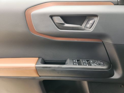 Used 2022 Ford Bronco Sport Outer Banks w/ Tech Package image 27