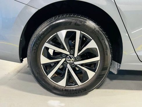 Used 2023 Volkswagen Jetta S w/ IQ.Drive Package image 10