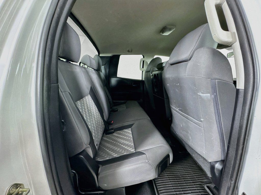 Used 2020 Toyota Tundra SR RWD image 25