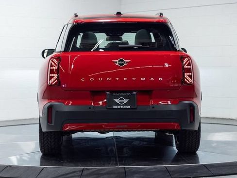 New 2027 MINI Cooper Countryman S AWD/4WD image 7