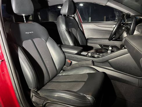 Used 2022 Kia K5 GT-Line image 15