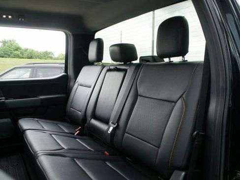 New 2026 Ford F350 Lariat image 32