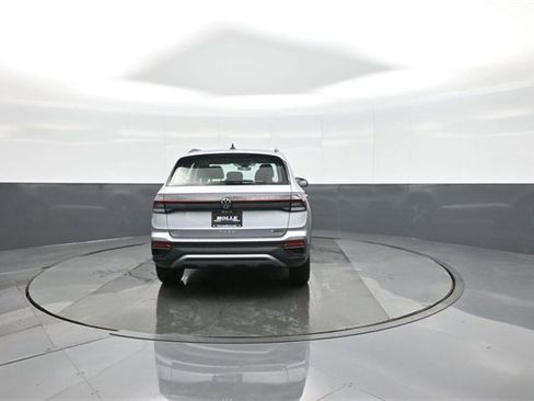 New 2026 Volkswagen Taos S image 6