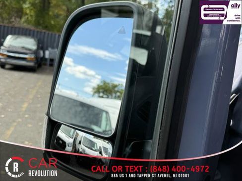 Used 2019 Mercedes-Benz Sprinter 170 image 31