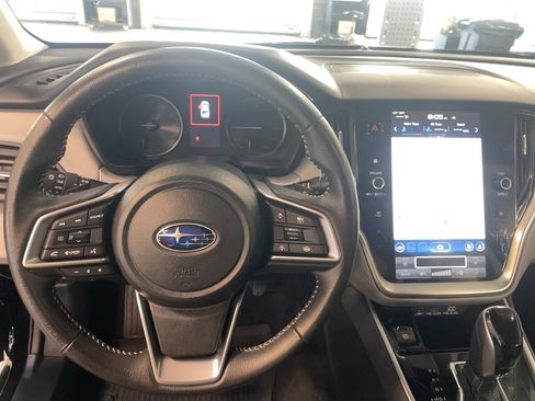 Used 2024 Subaru Legacy Premium image 19