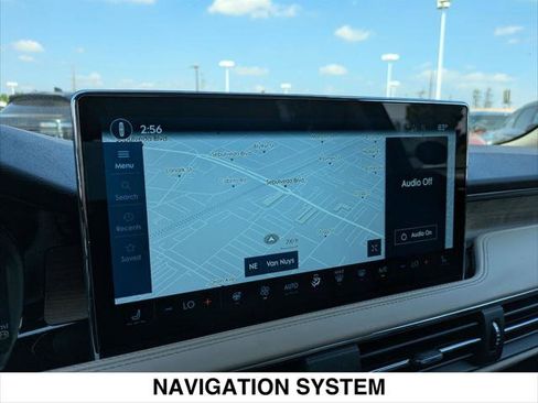 New 2025 Lincoln Corsair Grand Touring w/ Equipment Group 301A image 9