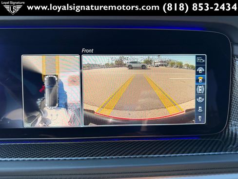 Used 2019 Mercedes-Benz G 63 AMG AMG G 63 image 35