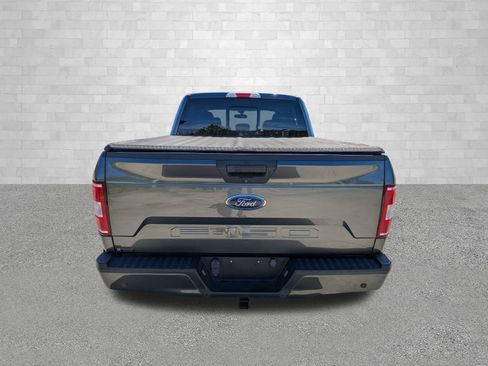 Used 2019 Ford F150 XLT w/ Equipment Group 302A Luxury image 3