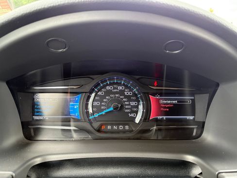 Used 2019 Ford Flex Limited FWD image 14