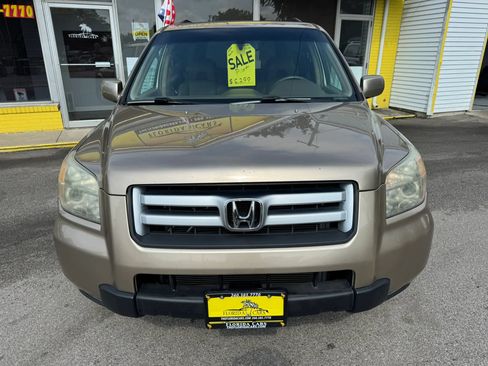 Used 2006 Honda Pilot EX-L image 13