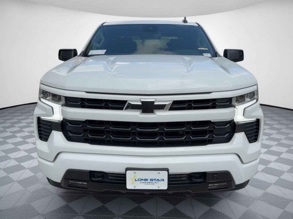 New 2026 Chevrolet Silverado 1500 RST w/ Texas Edition Plus RWD image 6