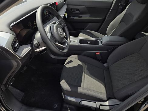 New 2026 Nissan Kicks S FWD image 18