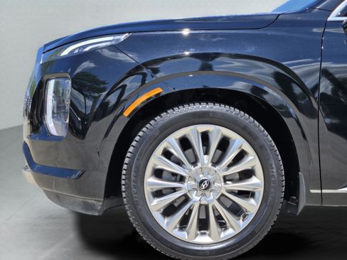 Used 2020 Hyundai Palisade Limited image 39
