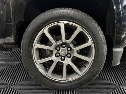 Used 2020 GMC Canyon Denali image 10