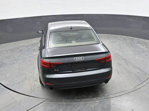 Used 2017 Audi A4 2.0T Premium FWD image 22