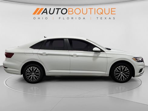 Used 2021 Volkswagen Jetta S FWD image 6