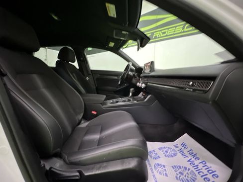 Used 2024 Honda Civic Sport image 28