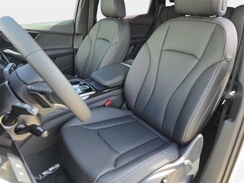 New 2026 Audi Q7 2.0T Premium Plus image 16