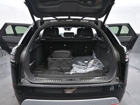 New 2026 Land Rover Range Rover Velar S AWD/4WD image 14