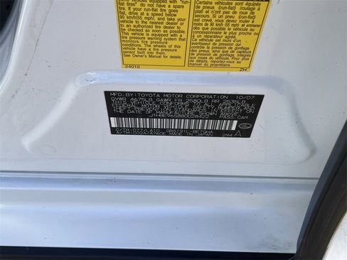 Used 2008 Lexus GS 350 image 33