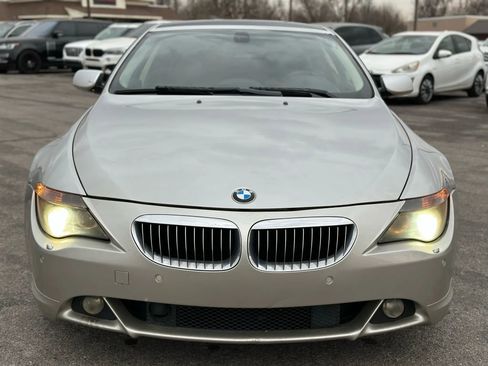 Used 2006 BMW 650i Coupe image 3