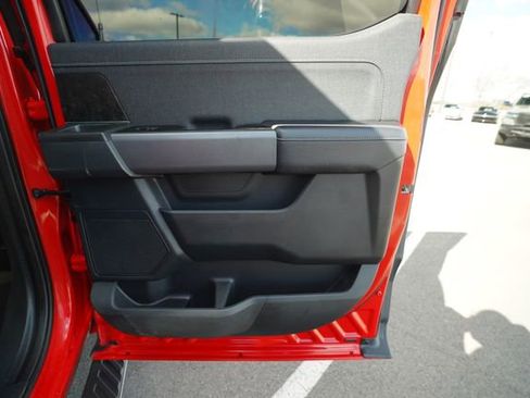 Used 2021 Ford F150 Lariat image 21