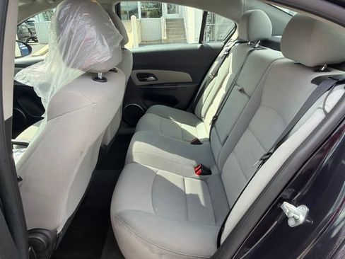Used 2014 Chevrolet Cruze LT w/ All-Star Edition FWD image 23