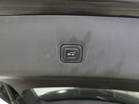 Certified 2019 Chevrolet Traverse LT AWD/4WD image 14