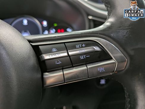 Used 2023 MAZDA CX-30 AWD 2.5 S w/ Preferred Package image 18