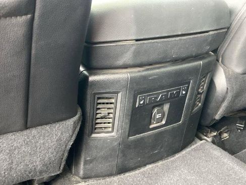 Used 2016 RAM 2500 Laramie w/ Convenience Group image 18